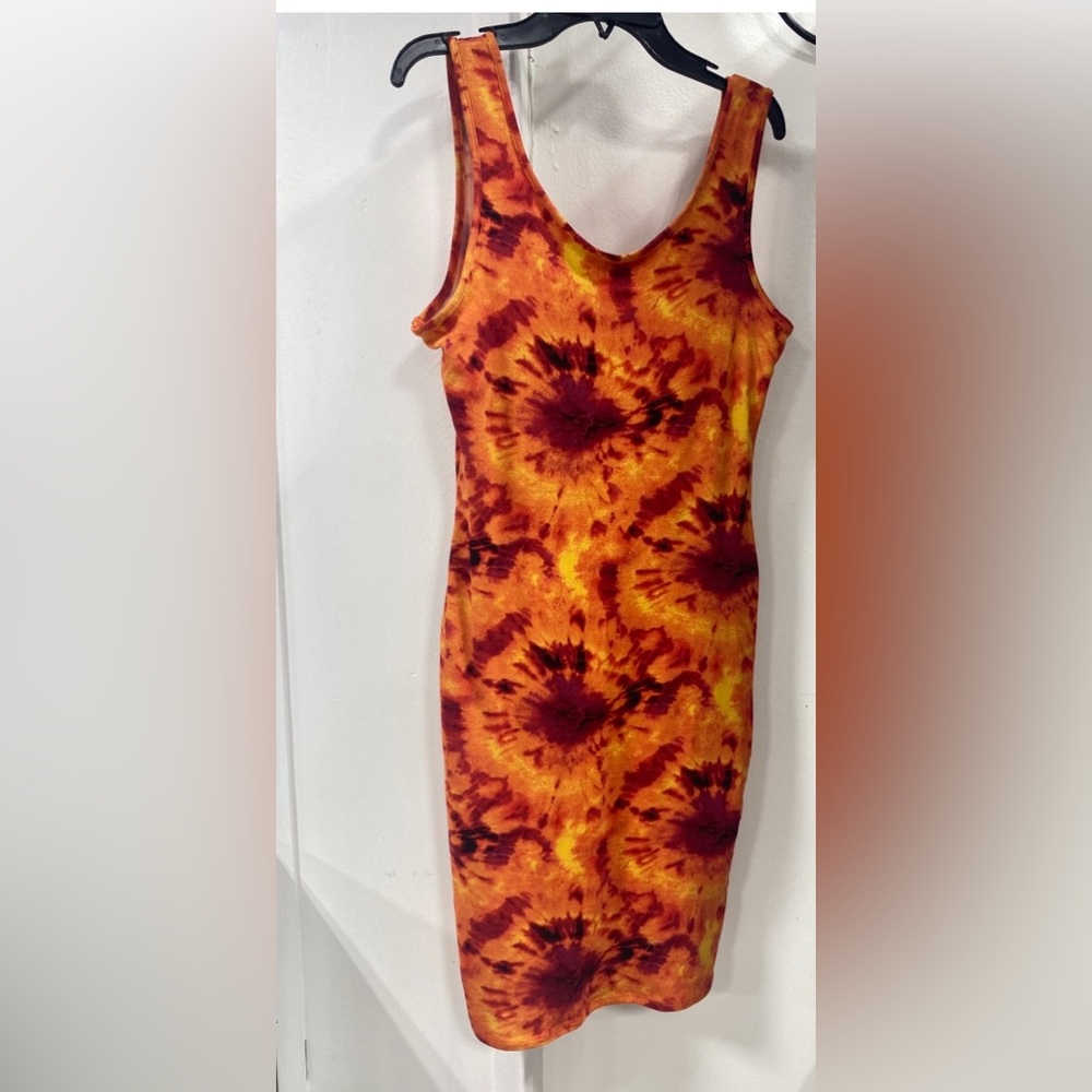 NWT Midi Dress